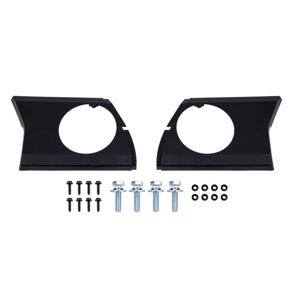 SAHARA TUBE PXII RANGER ARB : Pare-chocs 4x4 robuste et stylé   SAHARA TUBE PXII RANGER ARB : Pare-chocs 4x4 robuste et stylé